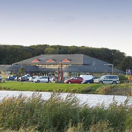 Premier Inn Ashington Ashington  Eksteriør billede