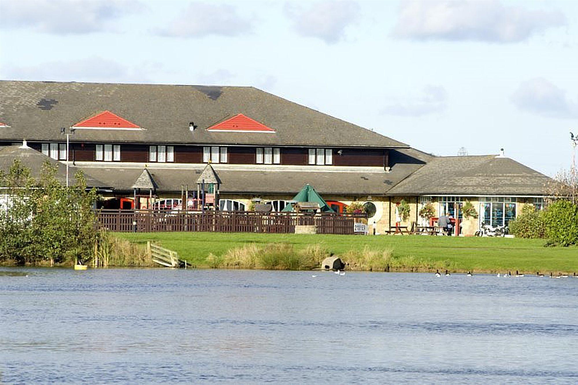 Premier Inn Ashington Ashington  Eksteriør billede