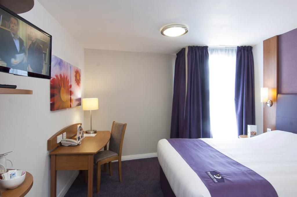 Premier Inn Ashington Ashington  Værelse billede