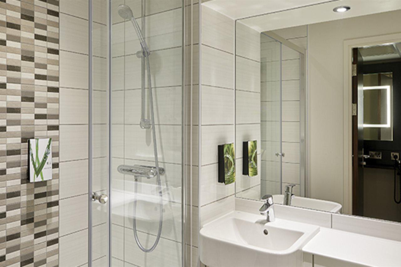 Premier Inn Ashington Ashington  Eksteriør billede