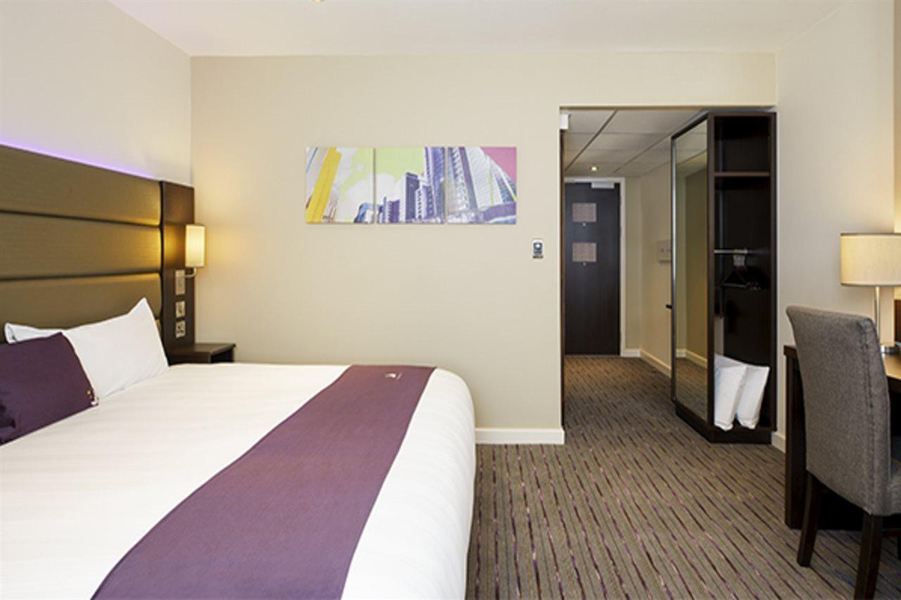 Premier Inn Ashington Ashington  Eksteriør billede