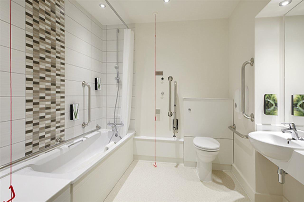 Premier Inn Ashington Ashington  Eksteriør billede