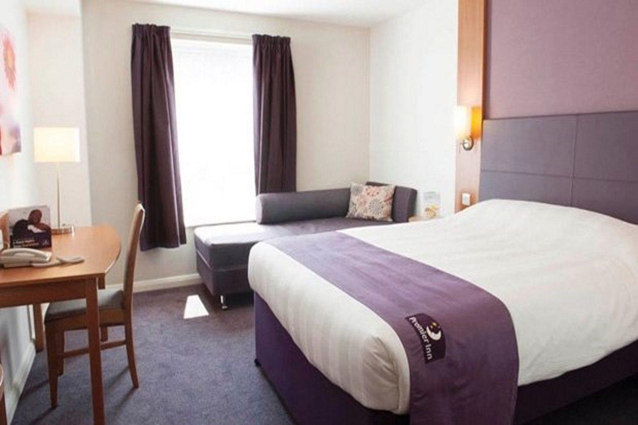 Premier Inn Ashington Ashington  Eksteriør billede