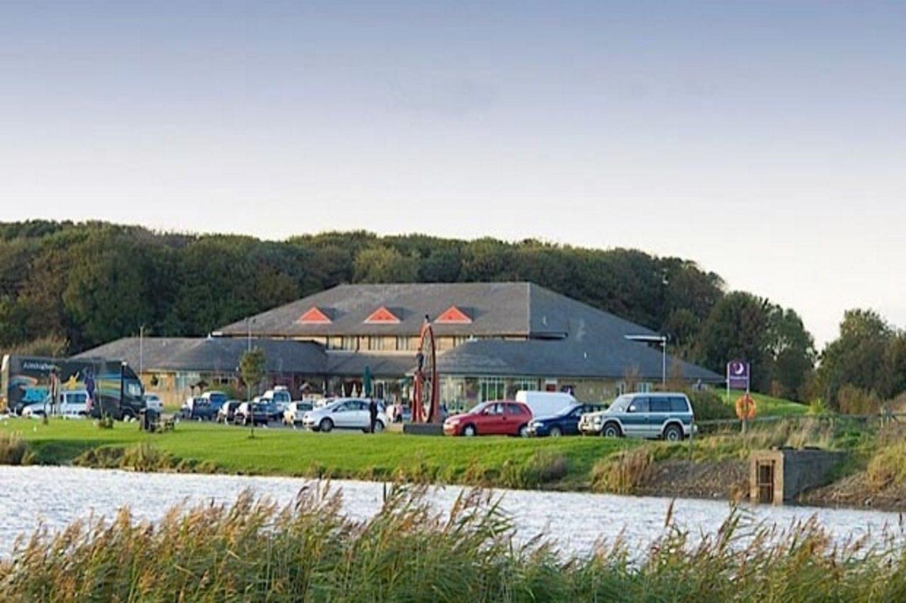 Premier Inn Ashington Ashington  Eksteriør billede