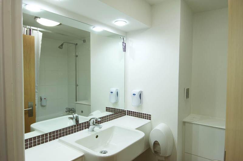 Premier Inn Ashington Ashington  Eksteriør billede