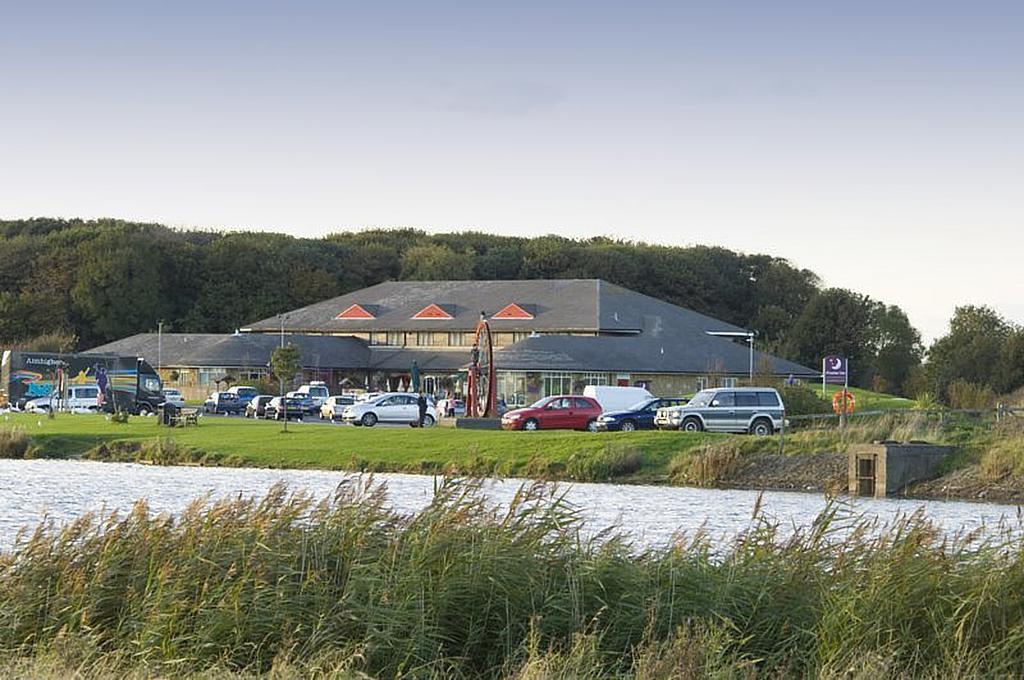 Premier Inn Ashington Ashington  Eksteriør billede