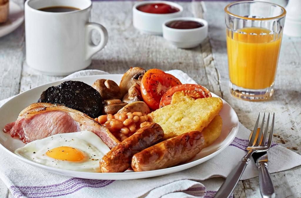 Premier Inn Ashington Ashington  Eksteriør billede